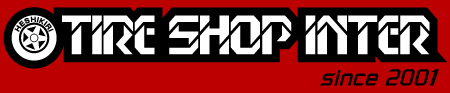 タイヤショップ・インター